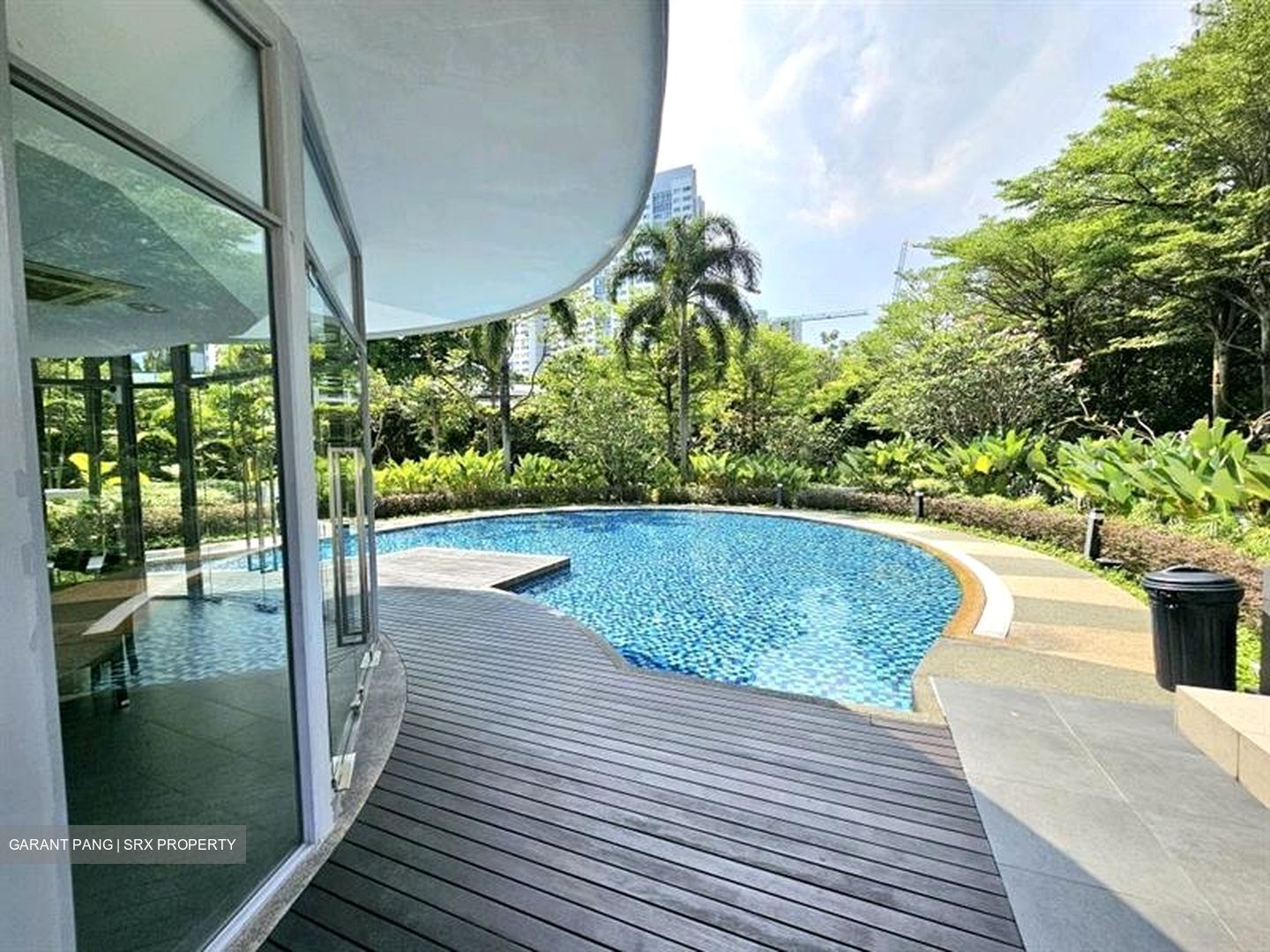 Beacon Heights (D12), Condominium #599243191